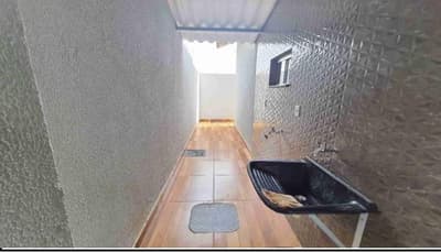 Foto 3 de 10: Casa em leilão em Águas Lindas De Goiás - GO — Casa, Ocupado, 147.02 m2, ÁGUAS LINDAS DE GOIÁS / GO