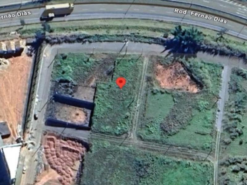 Foto 2 de 3: Terreno em leilão em Santo Antônio Do Amparo - MG — Lote, 381.0 m2, Santo Antônio do Amparo / MG