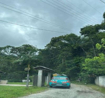Foto 3 de 5: Terreno em leilão em Matinhos - PR, bairro Matinhos — Terreno Urbano, A.T. 600m², CIDADE BALNEÁRIA CAIUBÁ