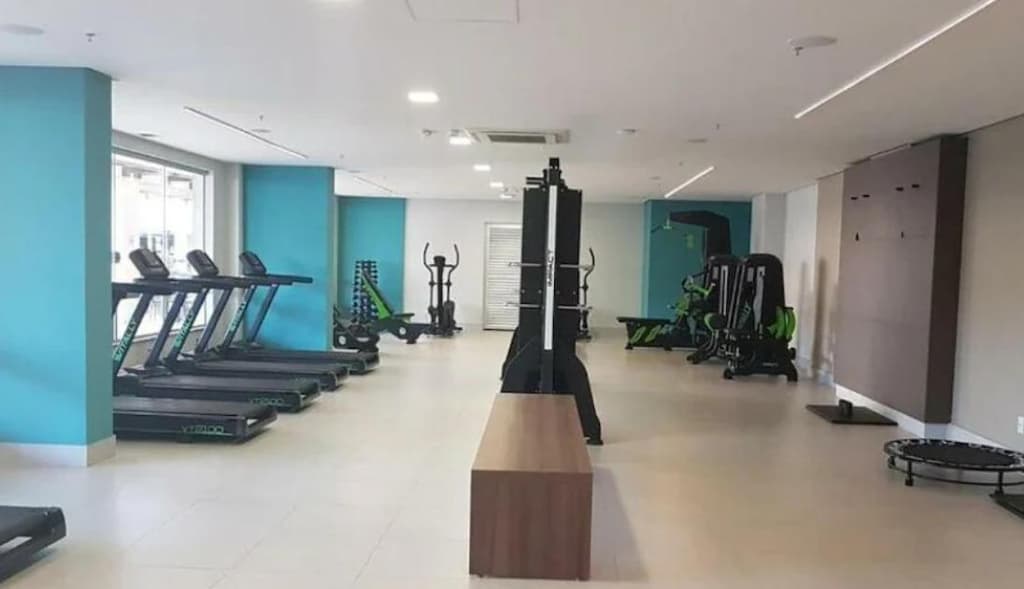 Foto 9 de 42: Apartamento em leilão em Olímpia - SP, bairro Jardim Santa Efigênia — APTO 63,59 m² em Olímpia-SP 50% de desconto
