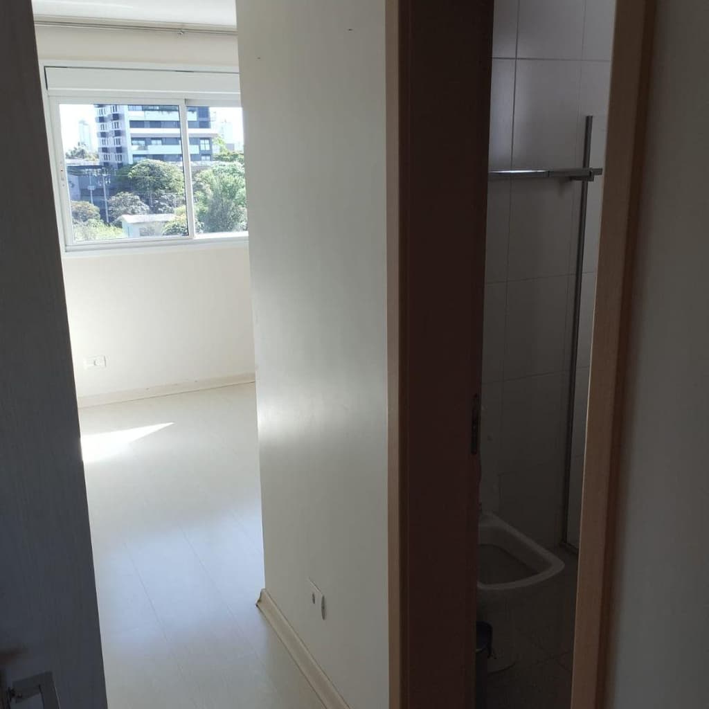 Foto 8 de 25: Apartamento em leilão em Cascavel - PR — APARTAMENTO- RESIDENCIAL LAGOA DA PAMPULHA Em CASCAVEL/PR