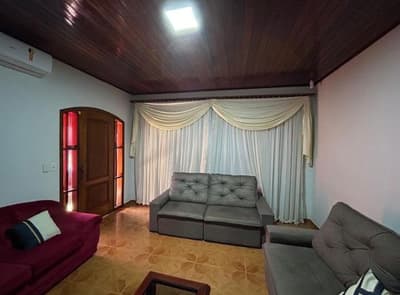 Foto 12 de 29: Casa em leilão em Ji-paraná - RO — Casa com 2 quartos (1 suíte) com área de 232,50m² - Nova Brasília, Ji-Paraná/RO