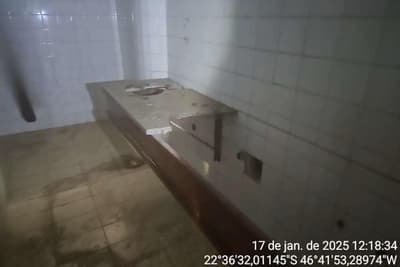 Foto 8 de 19: Terreno em leilão em Serra Negra - SP — Terreno + Edificação (empreendimento hoteleiro), localizado na Rua Antonio Jorge José, 450, Serra Negra/SP