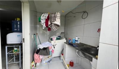 Foto 4 de 13: Casa em leilão em Natal - RN, bairro Planalto — Casa, Ocupado, 262.5 m2, NATAL / RN