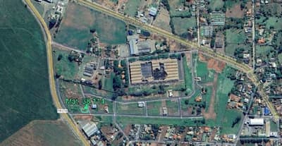 Terreno em leilão em Astorga - PR, bairro Jardim Everest — LOTE 34: Imóvel objeto da matrícula nº 38.114 localizado em Astorga/PR