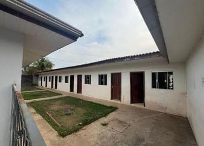 Foto 1 de 4: Terreno em leilão em Paranaíta - MT — Lote 720m² | Paranaíta/MT