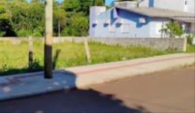 Terreno em leilão em Rodeio Bonito - RS — LOTE URBANO COM ÁREA TOTAL DE 291M² - RODEIO BONITO/RS