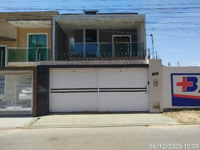Casa em leilão em Ubajara - CE — Casa 153,00m² em UBAJARA/CE