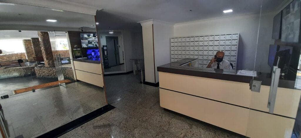 Foto 14 de 21: Apartamento em leilão em Niterói - RJ, bairro Fonsca — APARTAMENTO 306, DO BLOCO 01, NA RUA DESEMBARGADOR MÁRIO FERNANDES PINHEIRO, Nº 127, FONSECA, NITERÓI/RJ