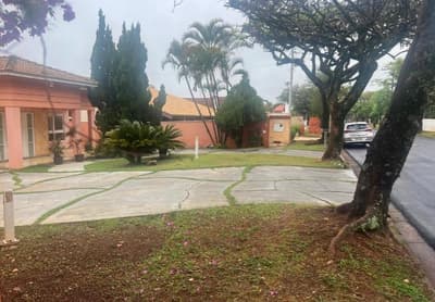 Foto 3 de 7: Casa em leilão em Tatuí - SP — Tatuí/SP - Casa no Parque Residencial Colina das Estrelas - Área Total de 1.325,00 m²