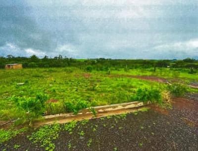 Terreno em leilão em São Luiz Gonzaga - RS — IMÓVEL URBANO COM ÁREA TOTAL DE 260,00m² - SÃO LUIZ GONZAGA/RS