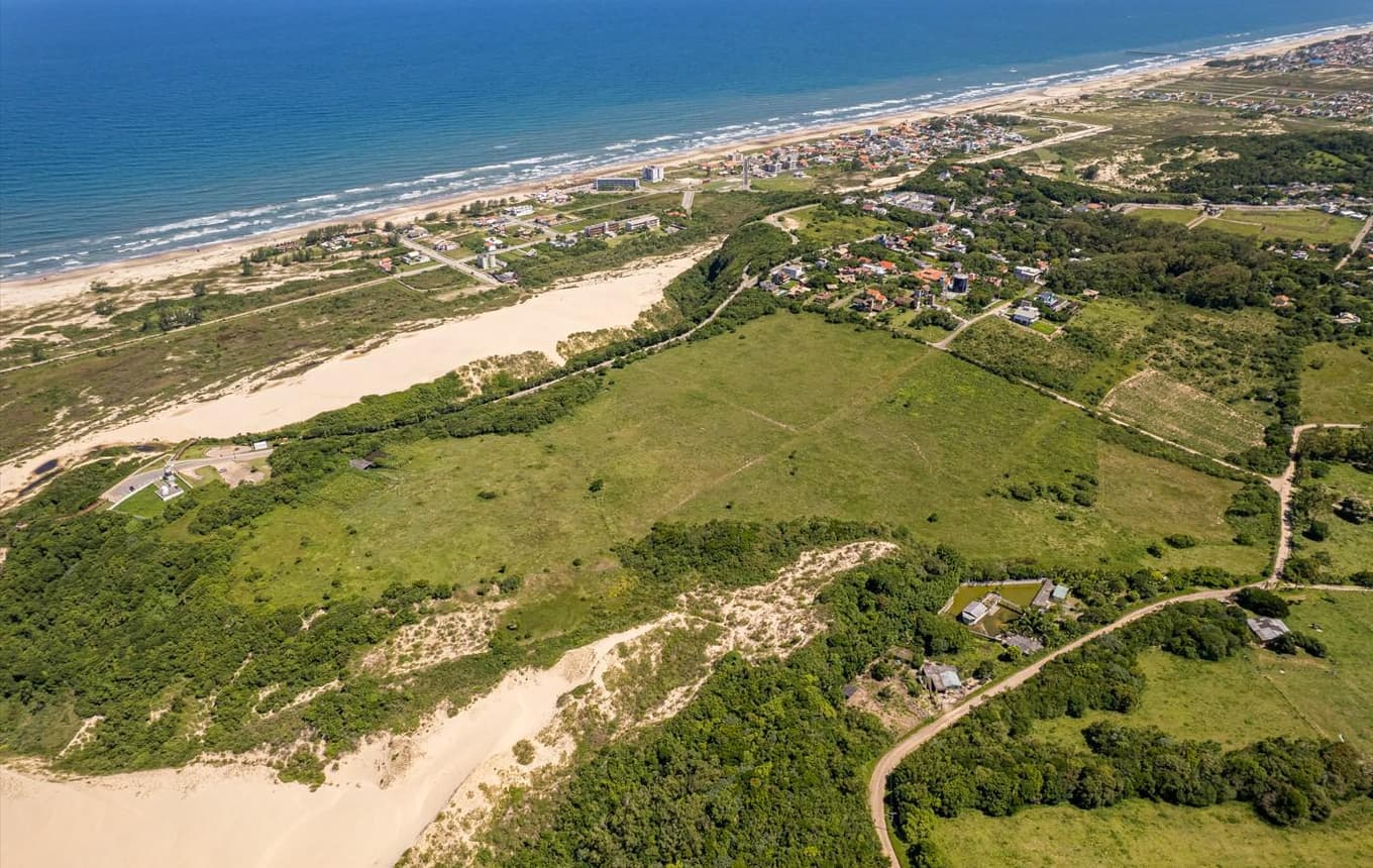 Foto 10 de 22: Terreno em leilão em Araranguá - SC — Lote de Terreno com 600m² - Morro dos Conventos - Araranguá - SC