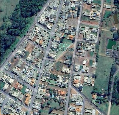 Terreno em leilão em Astorga - PR, bairro Jardim Panorama Ii — LOTE 7: Imóvel objeto da matrícula nº 38.133 localizado em Astorga/PR