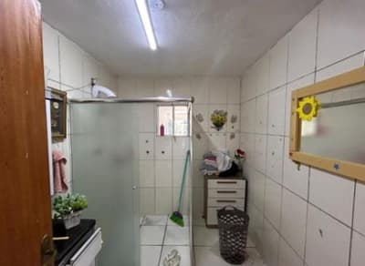 Foto 4 de 12: Casa em leilão em Sapucaia Do Sul - RS, bairro Vargas — Ocupado, 108.0 m2, SAPUCAIA DO SUL / RS