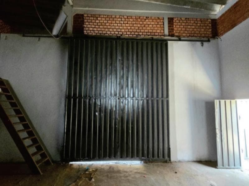 Foto 1 de 7: Comercial em leilão em Boa Esperança - MG, bairro Santa Terezinha — Galpao, 771.0 m2, Boa Esperança / MG