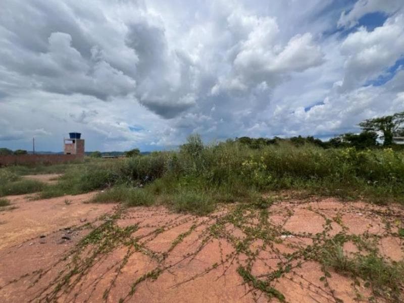 Foto 3 de 3: Terreno em leilão em Cerejeiras - RO, bairro José de Anchieta — Lote, 450.0 m2, Cerejeiras / RO