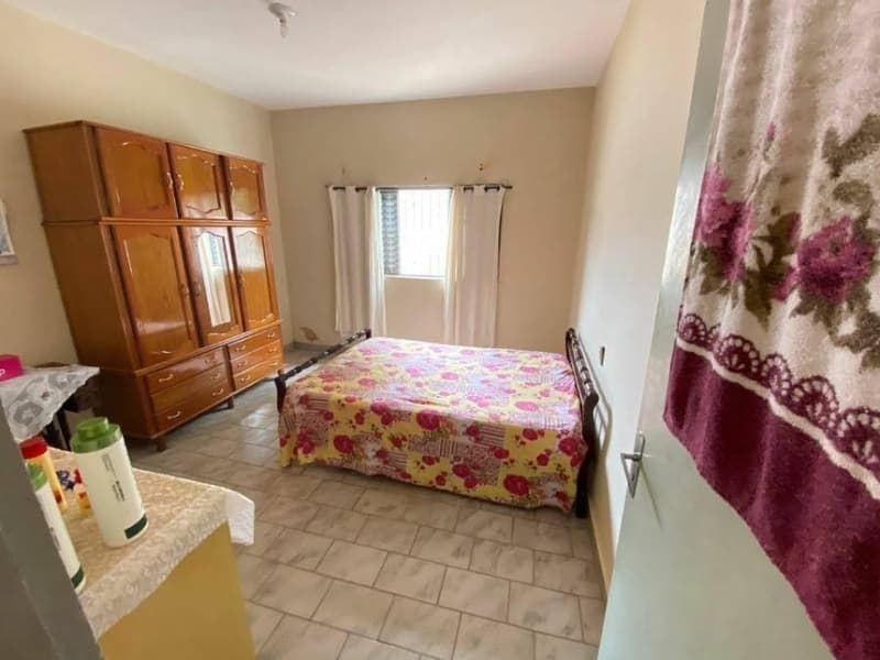 Foto 9 de 9: Casa em leilão em Pacaembu - SP, bairro Vila Esplanada — Casa 114m² com Terreno 240m² | Pacaembu-SP | Vila Esplanada - 2 Dormitórios, 2 Banheiros e 2 Vagas - Financiamento até 420 Meses!