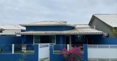 Foto 3 de 4: Casa em leilão em São Pedro Da Aldeia - RJ, bairro São Matheus — Casa, São Pedro Da Aldeia / RJ