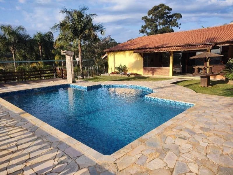 Foto 6 de 15: Casa em leilão em Mairinque - SP — Casa, Mairinque / SP