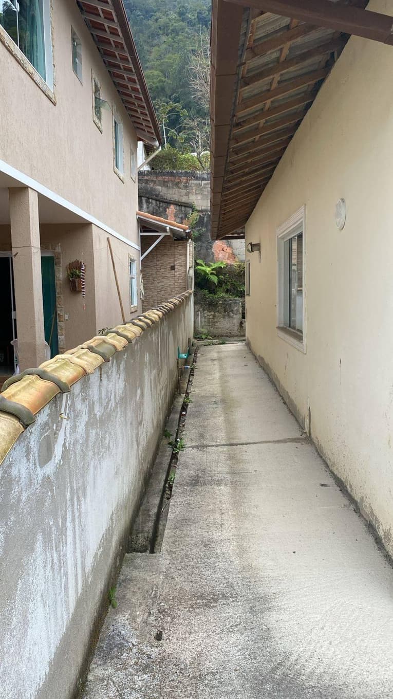 Foto 10 de 16: Casa em leilão em Teresópolis - RJ, bairro Posse — Casa, Teresópolis / RJ
