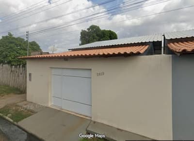 Foto 1 de 2: Casa em leilão em Parintins - AM, bairro Paulo Corrêa — CASA RESIDENCIAL | A.T. 100,00M² E A.C 64,53M² - PAULO CORRÊA | PARINTINS/AM