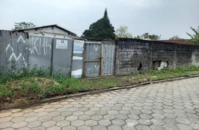 Foto 31 de 31: Terreno em leilão em Mongaguá - SP — Terreno Urbano, A.T. 4.275,00m², Vila Atlântica Mongaguá/SP, (Direitos Possessórios)