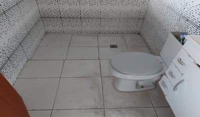 Foto 17 de 21: Casa em leilão em Marília - SP, bairro Jardim Santa Antonieta — 140.0 m2, MARÍLIA / SP
