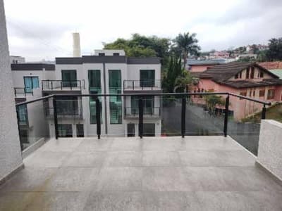Foto 3 de 19: Casa em leilão em Cotia - SP, bairro Parque Frondoso — Casa 152m² | Cotia-SP | Res. Prime Frondoso | Parque Frondoso - Próx. ao Shopping Granja Vianna - Financiamento até 420 Meses!