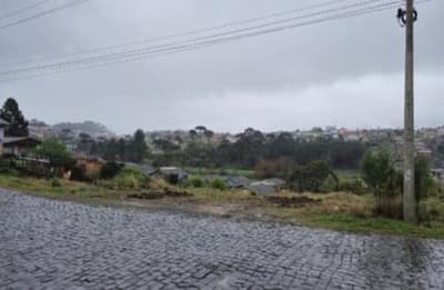 Foto 8 de 10: Terreno em leilão em Santa Cecília - SC — (Parte ideal) Terreno, A.T. 8.636,00m², diferencial, Bairro Fazenda Ouveiro