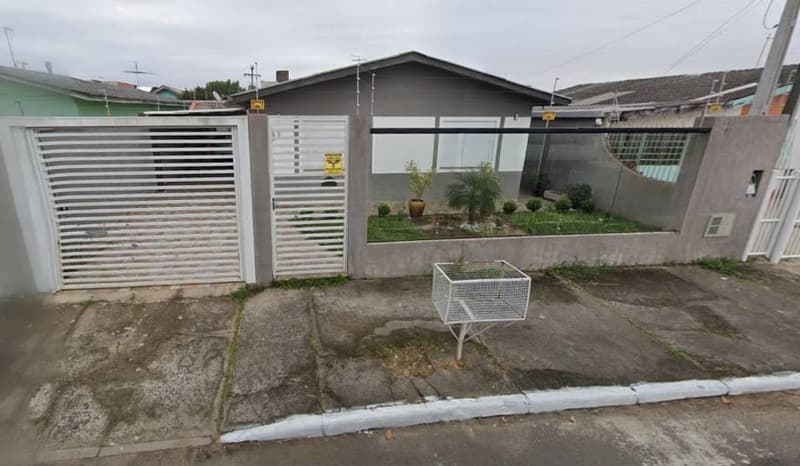 Foto 3 de 3: Casa em leilão em Esteio - RS, bairro Santo Inacio — Casa, Esteio / RS