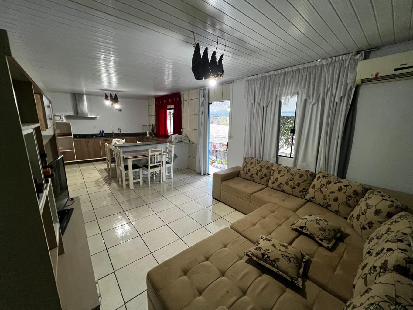 Foto 12 de 38: Casa em leilão em Arvoredo - SC — CHÁCARA A 300 METROS DA CIDADE DE ARVOREDO/SC - ÁREA APROXIMADA DE 2.117M²