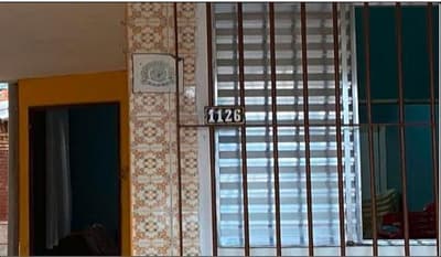 Foto 4 de 12: Casa em leilão em Praia Grande - SP, bairro Ocian — 125.0 m2, PRAIA GRANDE / SP