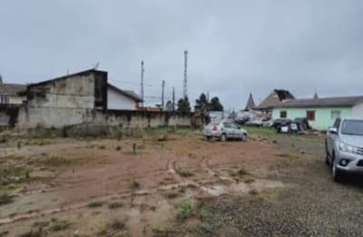 Foto 8 de 11: Terreno em leilão em Santa Cecília - SC — (Parte ideal) Terreno, A.T. 3.266,62m², diferencial, Bairro Rondinha
