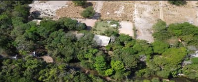 Foto 4 de 14: Area Rural em leilão em Rio Verde De Mato Grosso - MS — 02 IMÓVEIS RURAIS COM BENFEITORIAS, A.T. 8.000HA EM RIO VERDE DE MATO GROSSO-MS