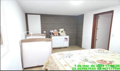 Foto 12 de 19: Casa em leilão em Nova Friburgo - RJ, bairro Amparo — 170.0 m2, NOVA FRIBURGO / RJ