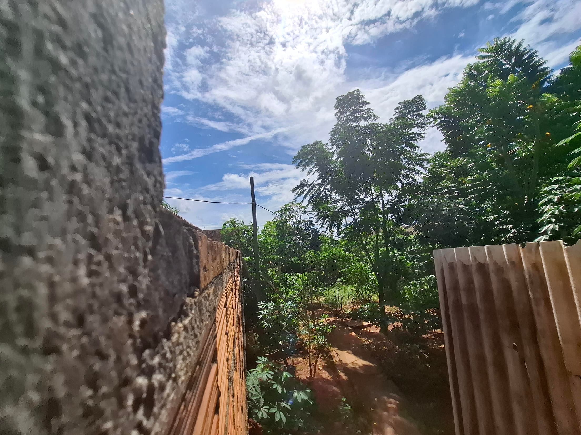 Foto 2 de 6: Terreno em leilão em Mirassol - SP — TERRENO DE 200m² LOCALIZADO NO RESIDENCIAL REGISSOL, MIRASSOL/SP | MATRICULA Nº 25.007