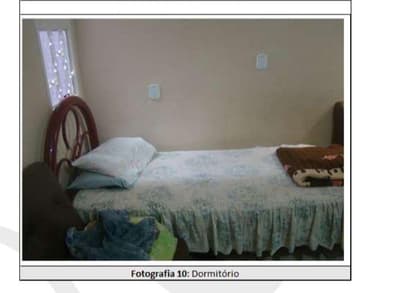 Foto 11 de 19: Casa em leilão em Indaiatuba - SP — Casa com edícula área de 194,44, terreno com área de 250,00m², Rua Maria Cecília Ifanger nº 118, Jardim Califórnia, Indaiatuba SP.