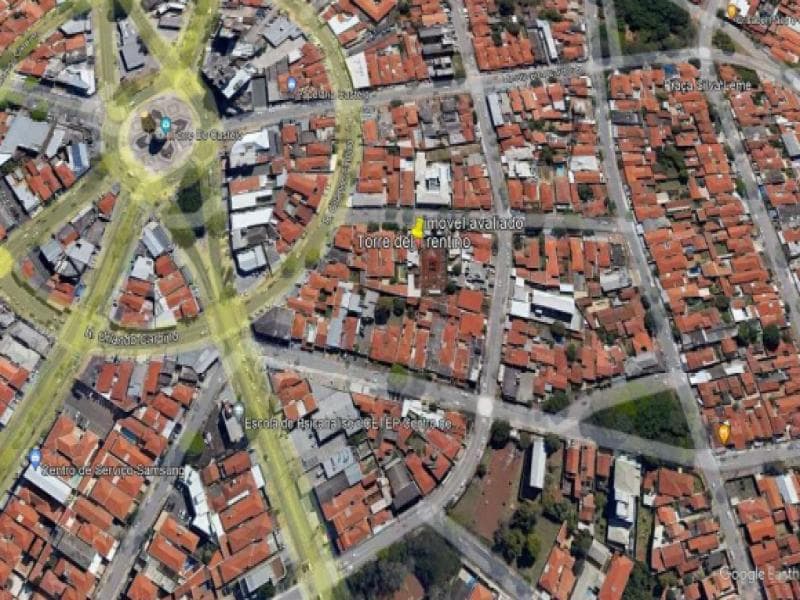 Foto 4 de 4: Apartamento em leilão em Campinas - SP, bairro Castelo — Apartamento, 94.69 m2, Campinas / SP