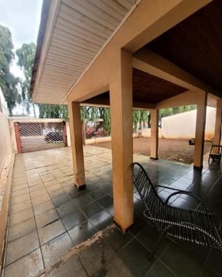 Foto 5 de 22: Terreno em leilão em Cascavel - PR — 50% de um imóvel, Lote de terras urbano nº 15, da Quadra N, com área de 504,00m², do loteamento denominado Prolongamento do Parque São Paulo, situado nesta cidade e comarca de Cascavel/PR