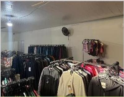 Foto 1 de 8: Comercial em leilão em Pedro Gomes - MS — PRÉDIO COMERCIAL | A.T. 200 M² | A.C 200 M² | PEDRO GOMES/MS