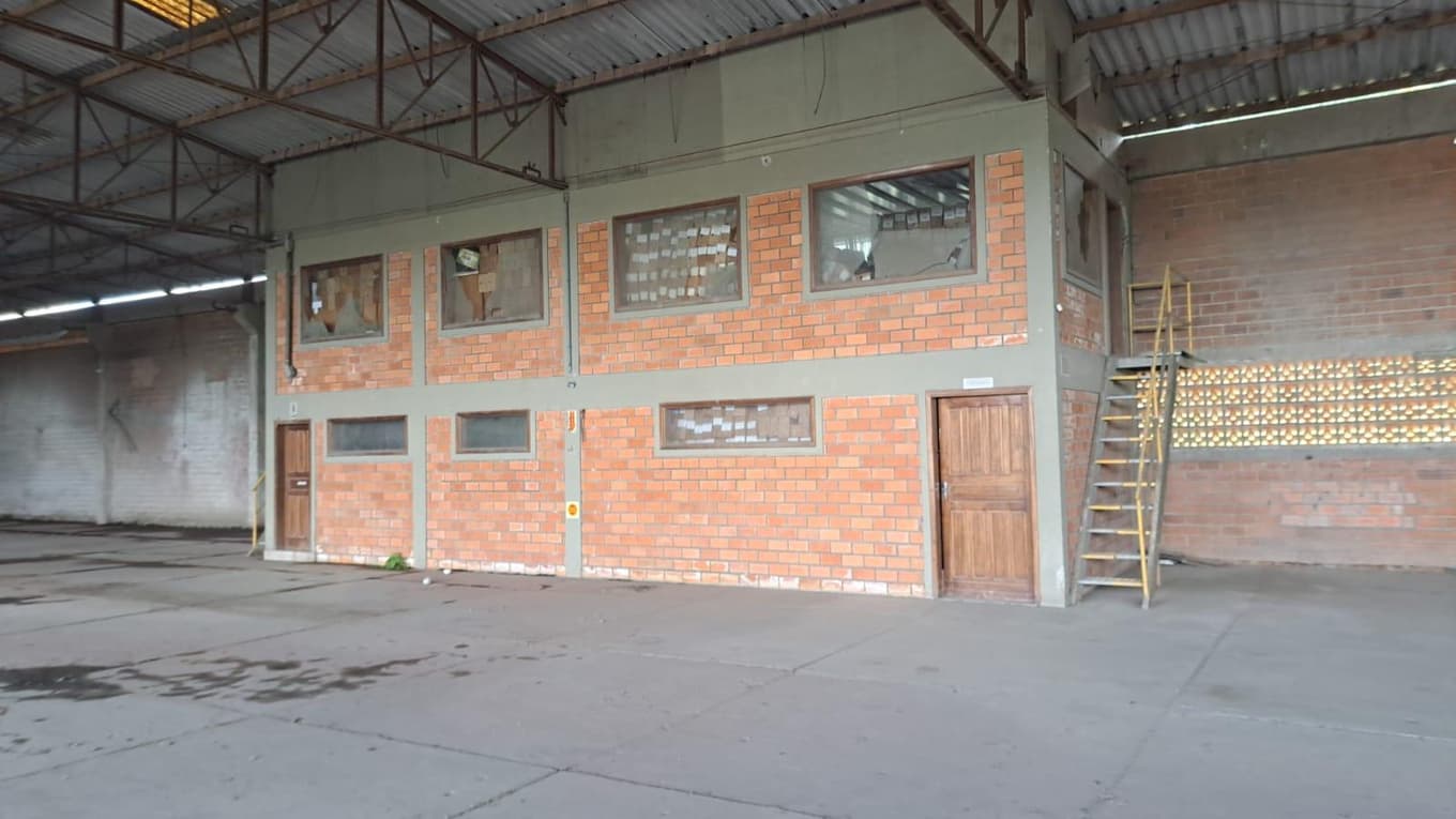Foto 5 de 29: Comercial em leilão em Mafra - SC — Unidade desativada
