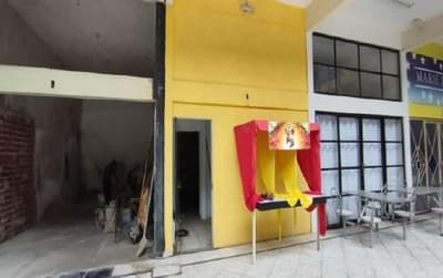 Foto 1 de 2: Comercial em leilão em Assis - SP, bairro Centro — Sala Comercial 31,87m² em Assis/SP em Leilão. Excelente Investimento!