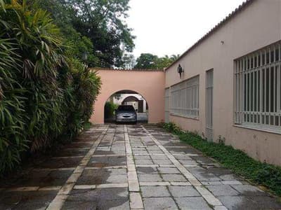 Foto 3 de 25: Casa em leilão em São Paulo - SP — Casa_Condominio, Desocupado, 856.0 m2, SÃO PAULO / SP