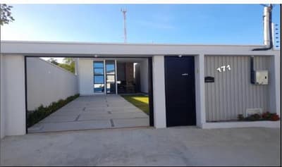Foto 3 de 14: Casa em leilão em Eusébio - CE, bairro Encantada — 250.25 m2, EUSÉBIO / CE
