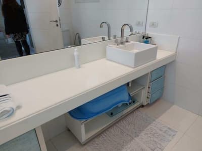 Foto 39 de 42: Casa em leilão em São Bernardo Do Campo - SP — Casa, A.T. 375m², A.C. 809m², 4 suítes, 4 vagas, piscina, hidromassagem, Condomínio Swiss Park, Demarchi