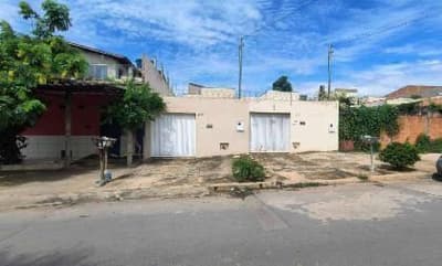 Foto 19 de 26: Casa em leilão em Montes Claros - MG — Casa, Ocupado, Montes Claros / MG (22% abaixo da avaliação)
