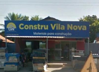 Comercial em leilão em Mambaí - GO — IMÓVEL COMERCIAL COM BENFEITORIAS, A.T 672M2, A.C. 566M2 EM MAMBAÍ-GO