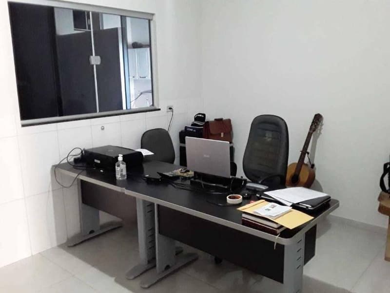 Foto 18 de 30: Casa em leilão em Camapuã - MS — Casa, Ocupado, Camapuã / MS (37% abaixo da avaliação)