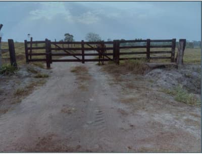 Foto 1 de 4: Area Rural em leilão em Alta Floresta D'oeste - RO — IMÓVEL RURAL | A.T. 28.5016ha ESTÂNCIA FERREIRA III | ALTA FLORESTA D'OESTE/RO.