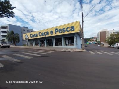 Foto 24 de 26: Comercial em leilão em Coronel Vivida - PR — Imóvel Comercial - com área de 517,75m² - Centro de Coronel Vivida/PR